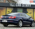 Синий Фольксваген CC / Passat CC, объемом двигателя 2 л и пробегом 325 тыс. км за 6999 $, фото 3 на Automoto.ua