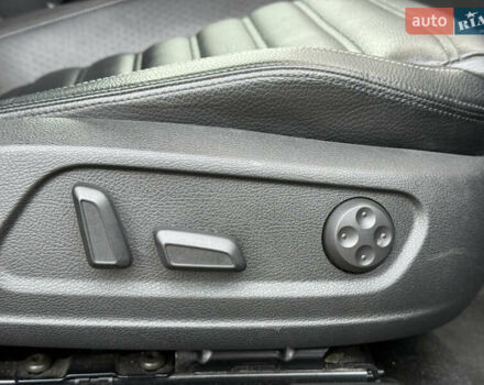 Синий Фольксваген CC / Passat CC, объемом двигателя 2 л и пробегом 325 тыс. км за 6999 $, фото 29 на Automoto.ua