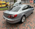 Синий Фольксваген CC / Passat CC, объемом двигателя 1.98 л и пробегом 307 тыс. км за 6850 $, фото 56 на Automoto.ua