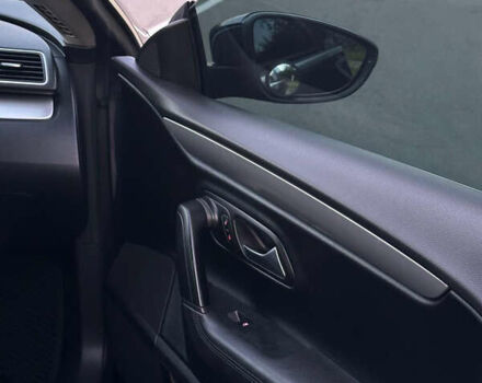 Синий Фольксваген CC / Passat CC, объемом двигателя 1.98 л и пробегом 191 тыс. км за 9500 $, фото 13 на Automoto.ua