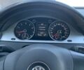 Синий Фольксваген CC / Passat CC, объемом двигателя 1.8 л и пробегом 334 тыс. км за 7900 $, фото 7 на Automoto.ua