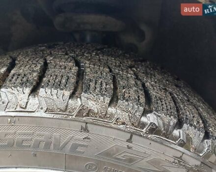 Синій Фольксваген CC / Passat CC, об'ємом двигуна 1.98 л та пробігом 280 тис. км за 8500 $, фото 8 на Automoto.ua