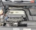 Синій Фольксваген CC / Passat CC, об'ємом двигуна 1.98 л та пробігом 280 тис. км за 8500 $, фото 12 на Automoto.ua