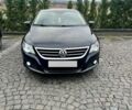 Синій Фольксваген CC / Passat CC, об'ємом двигуна 1.98 л та пробігом 280 тис. км за 8150 $, фото 1 на Automoto.ua