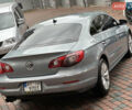 Синий Фольксваген CC / Passat CC, объемом двигателя 1.98 л и пробегом 307 тыс. км за 6850 $, фото 2 на Automoto.ua