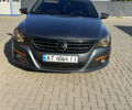 Синий Фольксваген CC / Passat CC, объемом двигателя 1.98 л и пробегом 308 тыс. км за 7500 $, фото 1 на Automoto.ua
