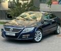 Синій Фольксваген CC / Passat CC, об'ємом двигуна 1.8 л та пробігом 186 тис. км за 7800 $, фото 1 на Automoto.ua