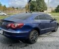 Фольксваген CC / Passat CC 2010 в Кропивницком (Кировограде) на Automoto.ua Синий Фольксваген CC / Passat CC, объемом двигателя 1.98 л и пробегом 245 тыс. км за 7400 $, фото 9 на Automoto.ua