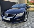 Синий Фольксваген CC / Passat CC, объемом двигателя 1.8 л и пробегом 190 тыс. км за 7500 $, фото 1 на Automoto.ua