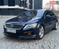 Синий Фольксваген CC / Passat CC, объемом двигателя 1.98 л и пробегом 297 тыс. км за 7999 $, фото 1 на Automoto.ua