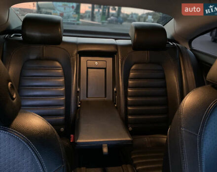 Синий Фольксваген CC / Passat CC, объемом двигателя 1.98 л и пробегом 255 тыс. км за 7777 $, фото 57 на Automoto.ua