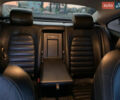 Синий Фольксваген CC / Passat CC, объемом двигателя 1.98 л и пробегом 255 тыс. км за 7777 $, фото 57 на Automoto.ua