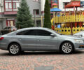 Синій Фольксваген CC / Passat CC, об'ємом двигуна 1.98 л та пробігом 307 тис. км за 6850 $, фото 7 на Automoto.ua