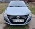 Синій Фольксваген CC / Passat CC, об'ємом двигуна 1.98 л та пробігом 280 тис. км за 8500 $, фото 1 на Automoto.ua