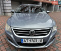Синій Фольксваген CC / Passat CC, об'ємом двигуна 1.98 л та пробігом 307 тис. км за 6850 $, фото 71 на Automoto.ua