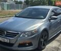 Синий Фольксваген CC / Passat CC, объемом двигателя 1.98 л и пробегом 208 тыс. км за 8900 $, фото 1 на Automoto.ua