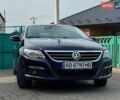 Синий Фольксваген CC / Passat CC, объемом двигателя 1.8 л и пробегом 221 тыс. км за 7250 $, фото 1 на Automoto.ua