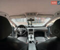 Синий Фольксваген CC / Passat CC, объемом двигателя 1.98 л и пробегом 307 тыс. км за 6850 $, фото 121 на Automoto.ua
