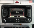 Синий Фольксваген CC / Passat CC, объемом двигателя 2 л и пробегом 325 тыс. км за 6999 $, фото 48 на Automoto.ua