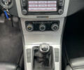 Синій Фольксваген CC / Passat CC, об'ємом двигуна 1.98 л та пробігом 190 тис. км за 7500 $, фото 16 на Automoto.ua