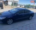 Синий Фольксваген CC / Passat CC, объемом двигателя 1.8 л и пробегом 334 тыс. км за 7900 $, фото 11 на Automoto.ua