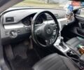 Синій Фольксваген CC / Passat CC, об'ємом двигуна 1.98 л та пробігом 280 тис. км за 8500 $, фото 6 на Automoto.ua