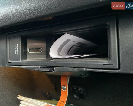 Синій Фольксваген CC / Passat CC, об'ємом двигуна 1.98 л та пробігом 255 тис. км за 7555 $, фото 66 на Automoto.ua