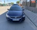 Синий Фольксваген CC / Passat CC, объемом двигателя 1.8 л и пробегом 334 тыс. км за 7900 $, фото 8 на Automoto.ua