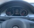 Синій Фольксваген CC / Passat CC, об'ємом двигуна 1.8 л та пробігом 334 тис. км за 7200 $, фото 7 на Automoto.ua