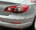 Синий Фольксваген CC / Passat CC, объемом двигателя 1.98 л и пробегом 307 тыс. км за 6850 $, фото 43 на Automoto.ua