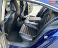 Синий Фольксваген CC / Passat CC, объемом двигателя 1.98 л и пробегом 255 тыс. км за 7999 $, фото 29 на Automoto.ua