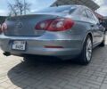 Синий Фольксваген CC / Passat CC, объемом двигателя 1.98 л и пробегом 268 тыс. км за 7100 $, фото 12 на Automoto.ua
