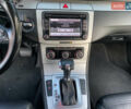Синий Фольксваген CC / Passat CC, объемом двигателя 1.98 л и пробегом 255 тыс. км за 7777 $, фото 25 на Automoto.ua