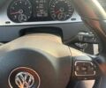 Синий Фольксваген CC / Passat CC, объемом двигателя 1.98 л и пробегом 159 тыс. км за 7800 $, фото 1 на Automoto.ua