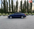 Синий Фольксваген CC / Passat CC, объемом двигателя 1.98 л и пробегом 255 тыс. км за 7999 $, фото 54 на Automoto.ua
