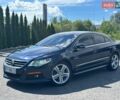 Синий Фольксваген CC / Passat CC, объемом двигателя 1.98 л и пробегом 302 тыс. км за 7950 $, фото 1 на Automoto.ua
