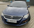 Синій Фольксваген CC / Passat CC, об'ємом двигуна 1.98 л та пробігом 307 тис. км за 9000 $, фото 1 на Automoto.ua