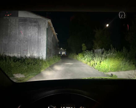 Синий Фольксваген CC / Passat CC, объемом двигателя 1.98 л и пробегом 191 тыс. км за 9500 $, фото 45 на Automoto.ua