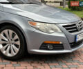 Синий Фольксваген CC / Passat CC, объемом двигателя 1.98 л и пробегом 307 тыс. км за 6850 $, фото 35 на Automoto.ua