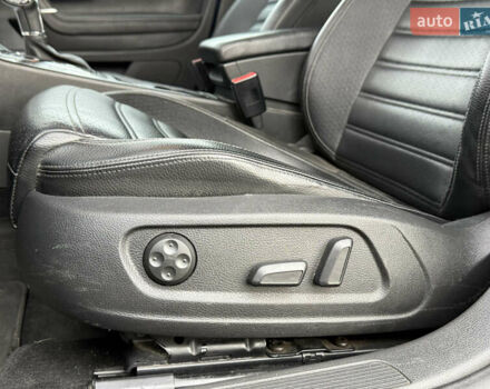 Синий Фольксваген CC / Passat CC, объемом двигателя 2 л и пробегом 325 тыс. км за 6999 $, фото 44 на Automoto.ua