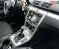 Синій Фольксваген CC / Passat CC, об'ємом двигуна 1.98 л та пробігом 280 тис. км за 8500 $, фото 13 на Automoto.ua