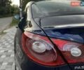 Синий Фольксваген CC / Passat CC, объемом двигателя 1.8 л и пробегом 190 тыс. км за 7500 $, фото 18 на Automoto.ua