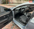 Синій Фольксваген CC / Passat CC, об'ємом двигуна 1.98 л та пробігом 307 тис. км за 6850 $, фото 91 на Automoto.ua