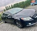 Синий Фольксваген CC / Passat CC, объемом двигателя 1.98 л и пробегом 280 тыс. км за 8150 $, фото 7 на Automoto.ua