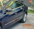 Синій Фольксваген CC / Passat CC, об'ємом двигуна 1.8 л та пробігом 186 тис. км за 7800 $, фото 3 на Automoto.ua