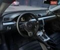 Синий Фольксваген CC / Passat CC, объемом двигателя 1.98 л и пробегом 297 тыс. км за 7999 $, фото 12 на Automoto.ua