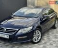 Синий Фольксваген CC / Passat CC, объемом двигателя 1.8 л и пробегом 190 тыс. км за 7500 $, фото 7 на Automoto.ua