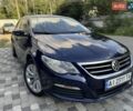 Синий Фольксваген CC / Passat CC, объемом двигателя 1.8 л и пробегом 190 тыс. км за 7500 $, фото 8 на Automoto.ua