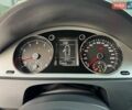 Синий Фольксваген CC / Passat CC, объемом двигателя 1.8 л и пробегом 249 тыс. км за 6400 $, фото 25 на Automoto.ua
