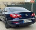 Синий Фольксваген CC / Passat CC, объемом двигателя 1.8 л и пробегом 249 тыс. км за 6400 $, фото 6 на Automoto.ua